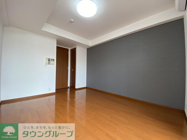 レジディア高岳の物件内観写真